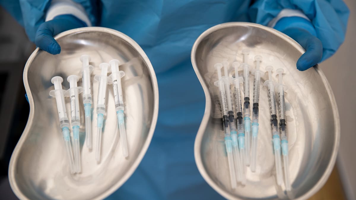 Cominarty Logistics: Production, Distribution, and Cold Chain Secrets